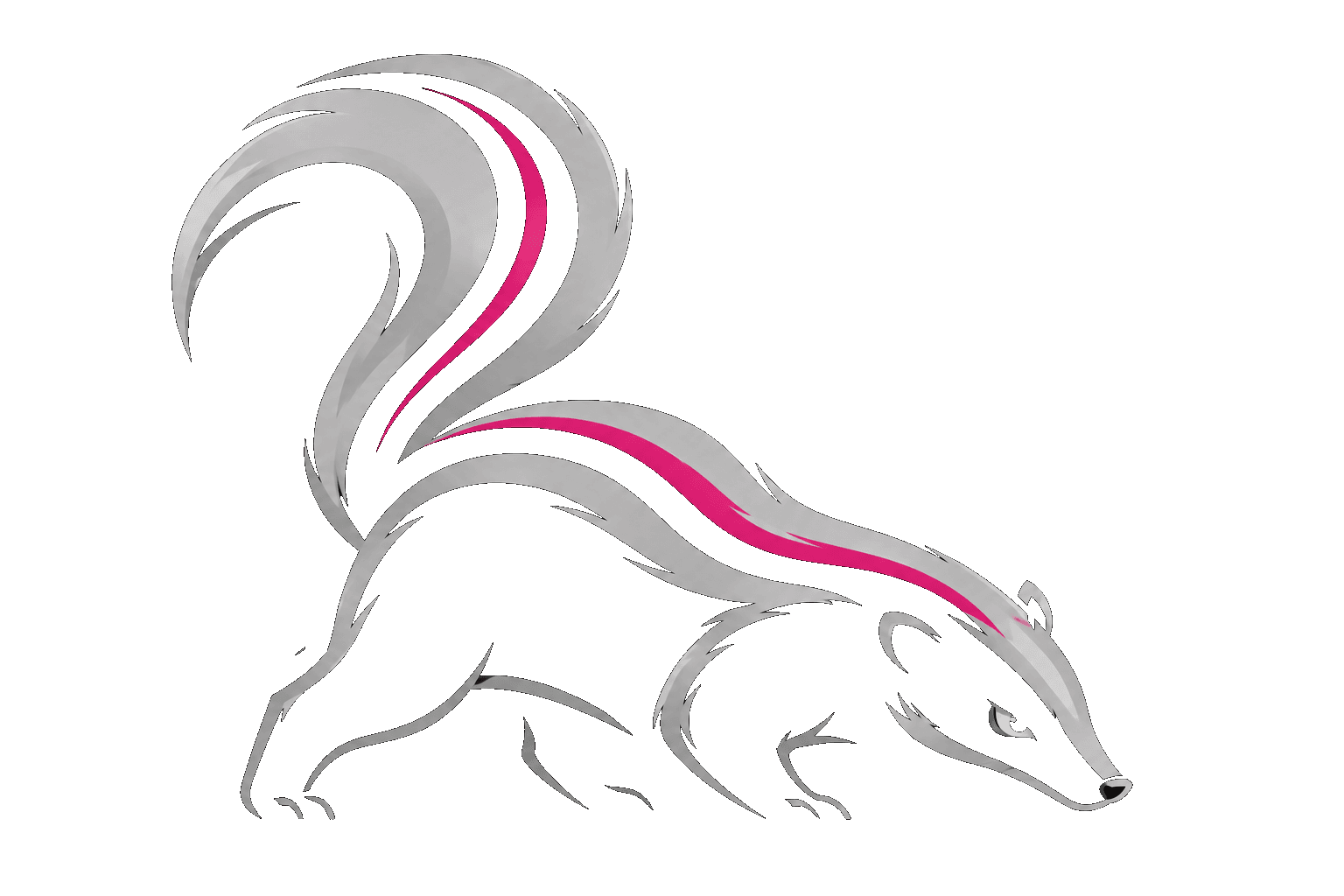 Pink Skunk Rentals